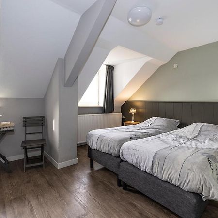 Vakantieboerderij De Pionier Bed and Breakfast Ysselsteyn Esterno foto