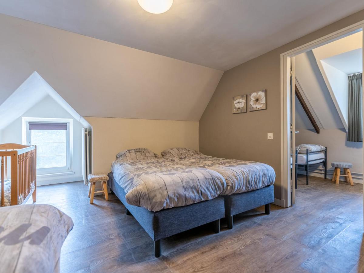 Vakantieboerderij De Pionier Bed and Breakfast Ysselsteyn Esterno foto