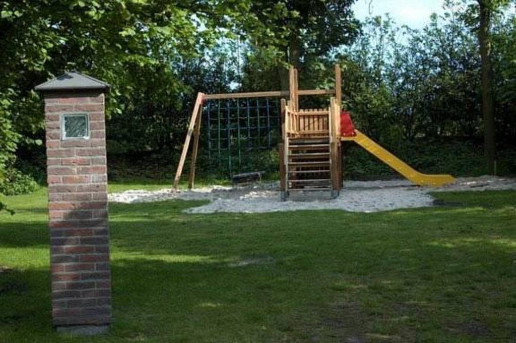 Vakantieboerderij De Pionier Bed and Breakfast Ysselsteyn Esterno foto